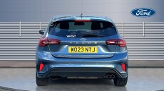 Ford Focus 1.0 EcoBoost ST-Line 5dr Petrol Hatchback